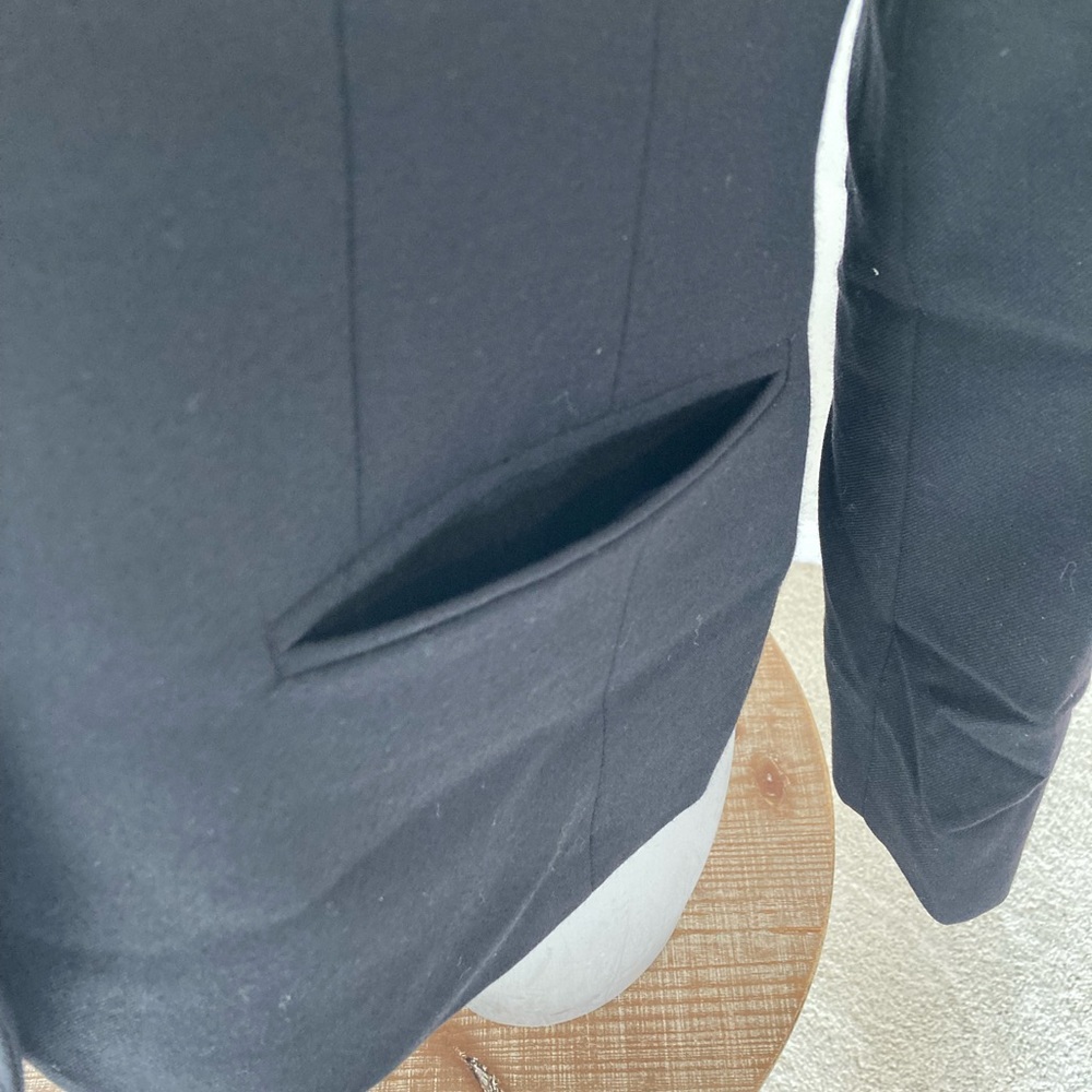 Pendleton Wool Blazer - image 5